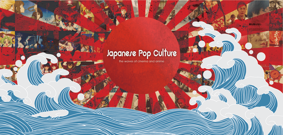 From Godzilla to Studio Ghibli: A History of Japanese Cultural&nbsp;Trade