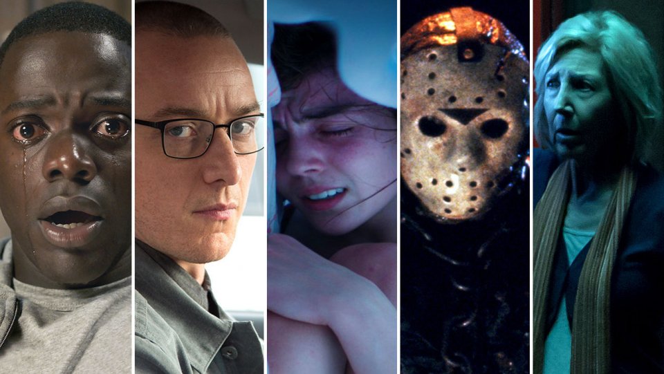 Should Horror and Suspense Join&nbsp;Forces?