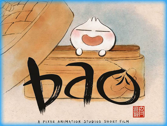 A Month After the Controversy: My Opinion on Pixar’s&nbsp;Bao