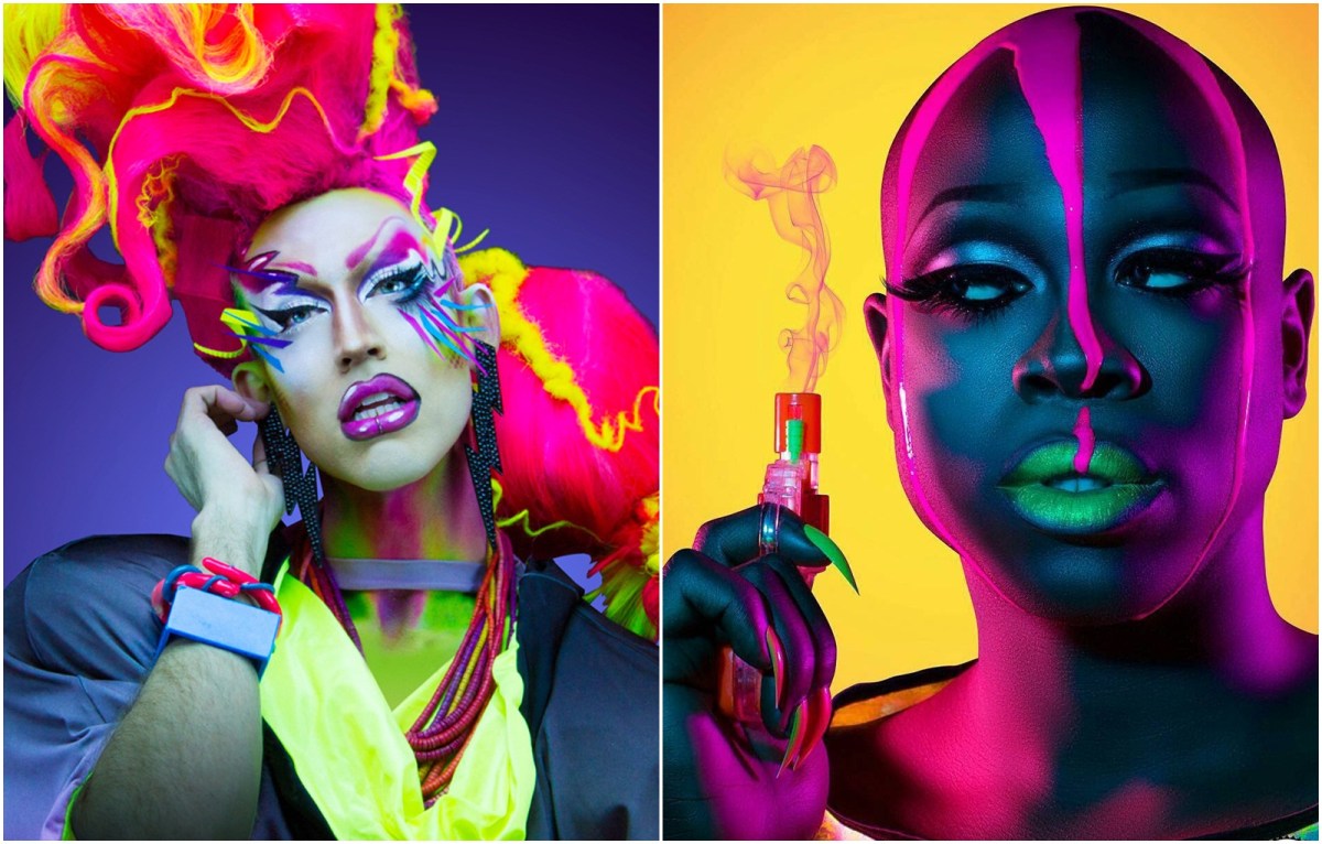 The Rise of Drag&nbsp;Culture
