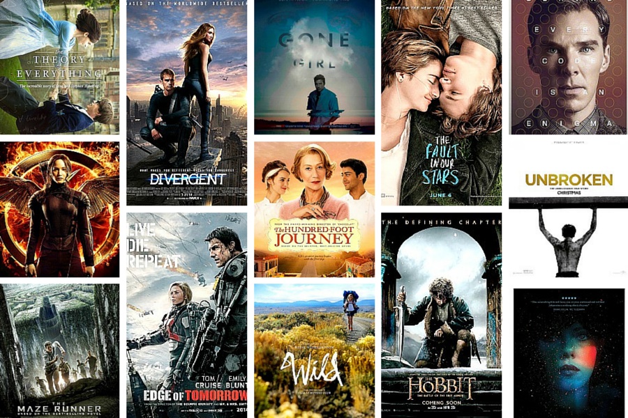 Remakes and Sequels in Hollywood, and How it’s Not a New&nbsp;Thing