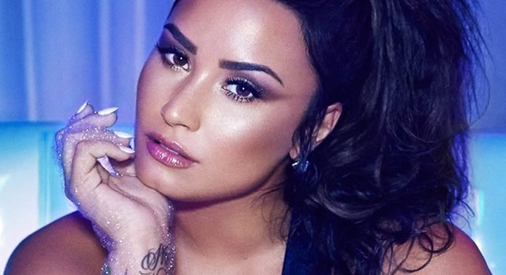 Demi Lovato, and the Trials of&nbsp;Rehabilitation