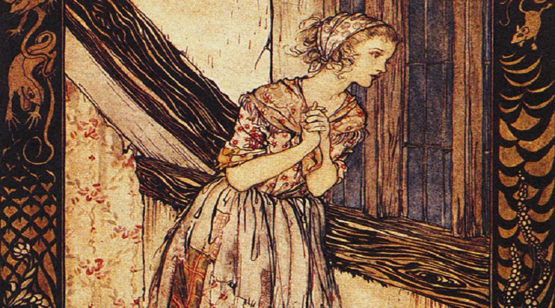 The Dark Tales Behind Disney’s Classic&nbsp;Films