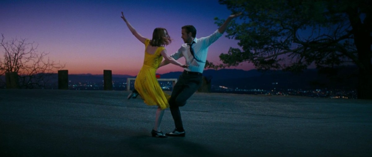La La Land, and the Harsh Reality of Making it in Show&nbsp;Biz