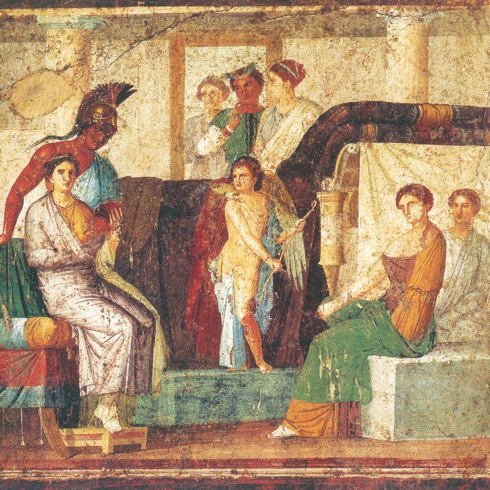 The Popular Myth of July and&nbsp;August