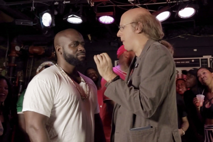 The Genius of Who is&nbsp;America?