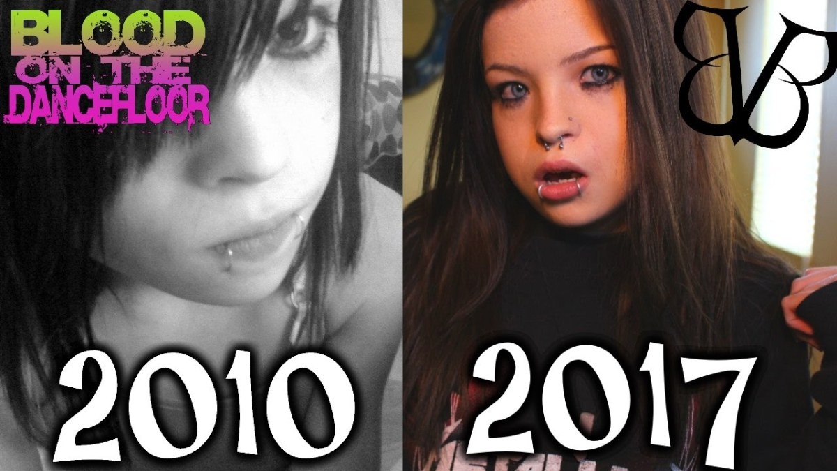 The Emo Phase: People Still go Through&nbsp;One?