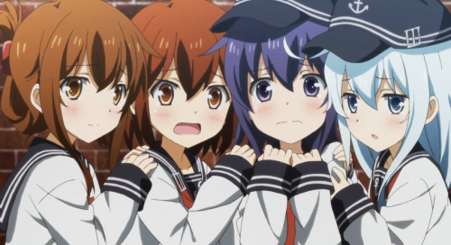 The Ironic Existence of Lolis and&nbsp;Shotas