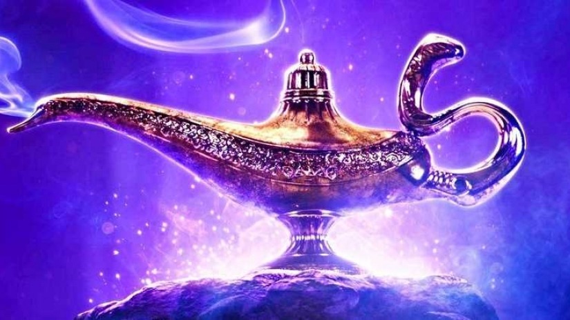 Aladdin, the One Live Action Remake I’m Excited&nbsp;For