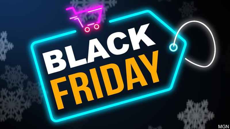 What is Black Friday&nbsp;Really?