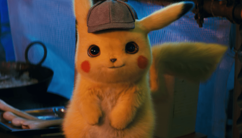 The Realism of Detective Pikachu: What I Liked vs. What I&nbsp;Didn’t