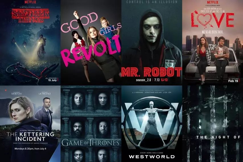 Good Shows Don’t Always Need Multiple&nbsp;Seasons