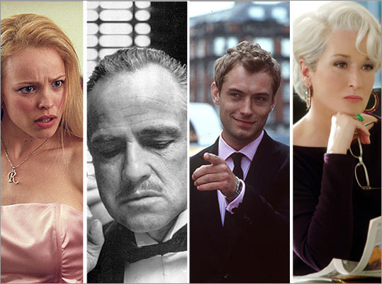 Narcissists: Funny in Pop Culture, Awful in Real&nbsp;Life