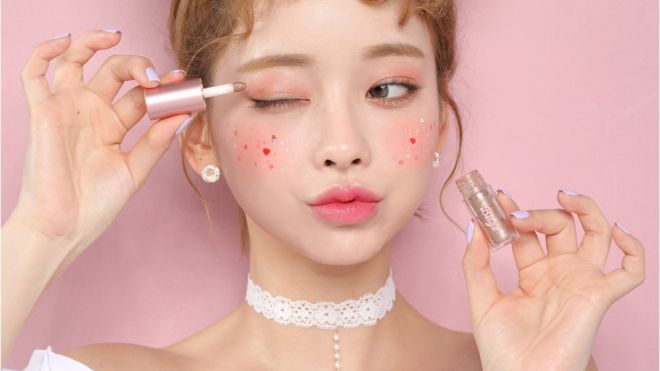 K-Beauty: A Trend with a Dark&nbsp;Side