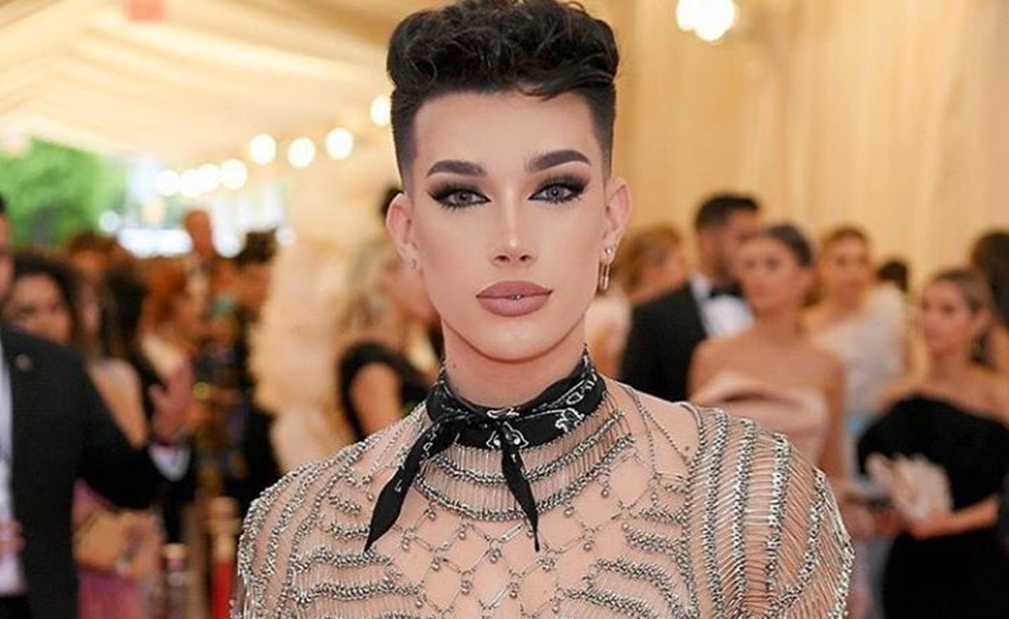 James Charles Has Yet Another&nbsp;Controversy