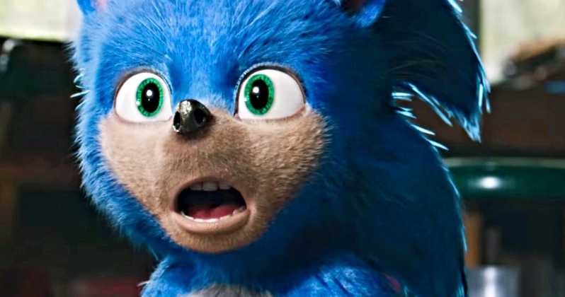 Director Pushes Back the Release Date for the ‘Sonic’ Film